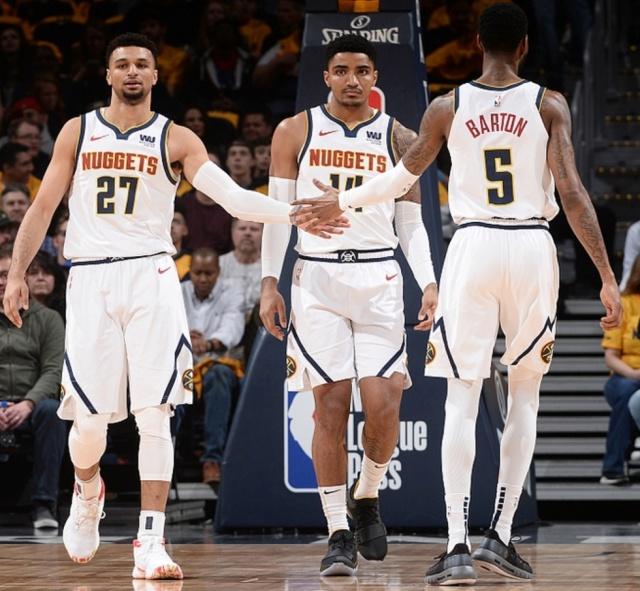 詹姆斯三节战罢得6分，距离连续1298场得分上双还差4分（三节仅得6分，詹姆斯距连续1298场得分上双还差4分）